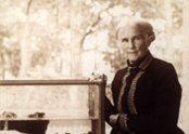 Aunty Mac, 1892