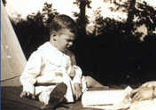 Bolling is Puzzled, 1909