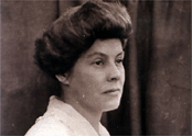 Emily Barney von Hiller