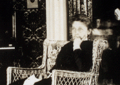 The Parlor, 1902