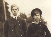 The Crew of the Velma, 1910
